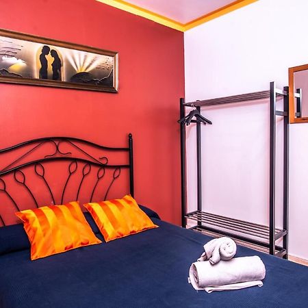Apartaments Yaco Льорет-де-Мар Екстер'єр фото