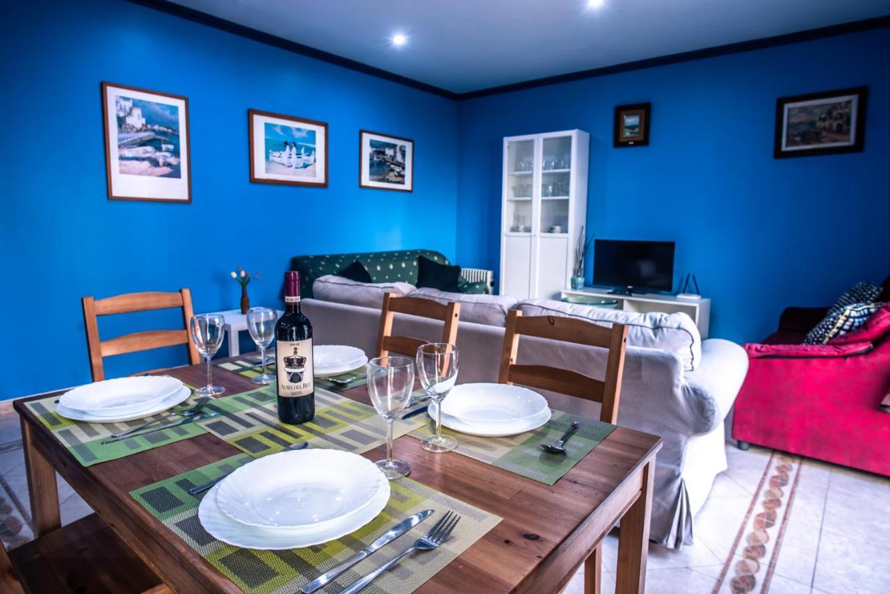 Apartaments Yaco Льорет-де-Мар Екстер'єр фото