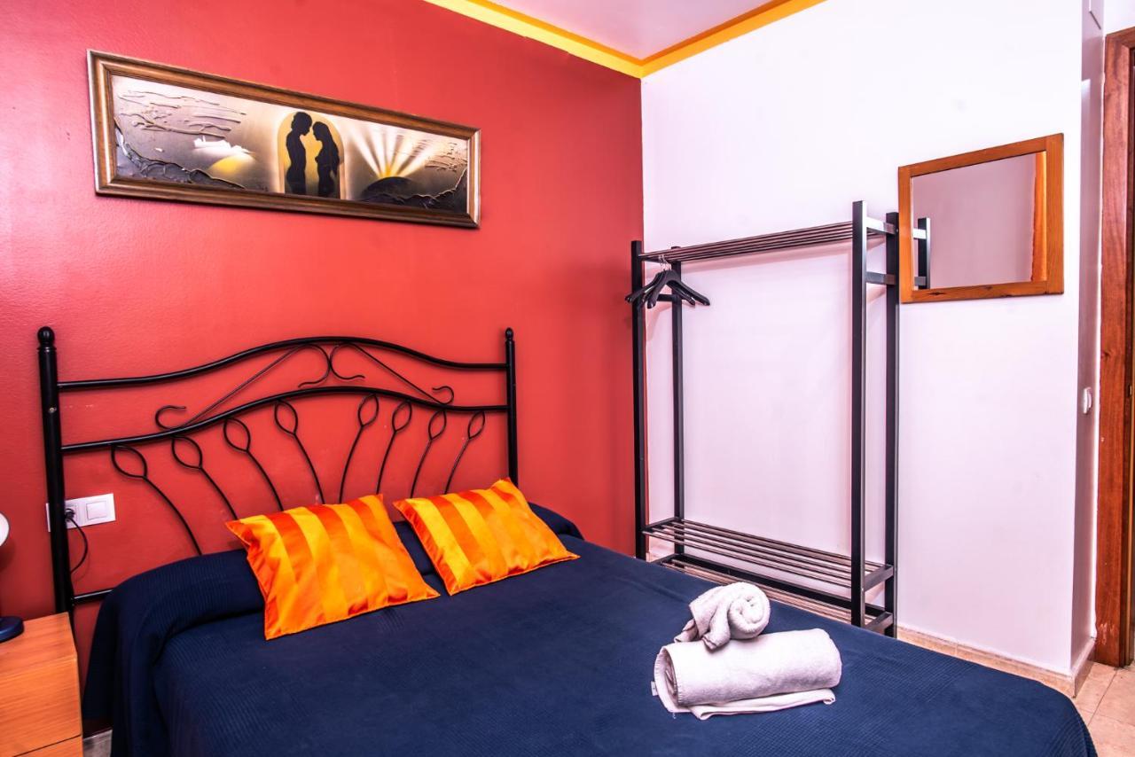 Apartaments Yaco Льорет-де-Мар Екстер'єр фото