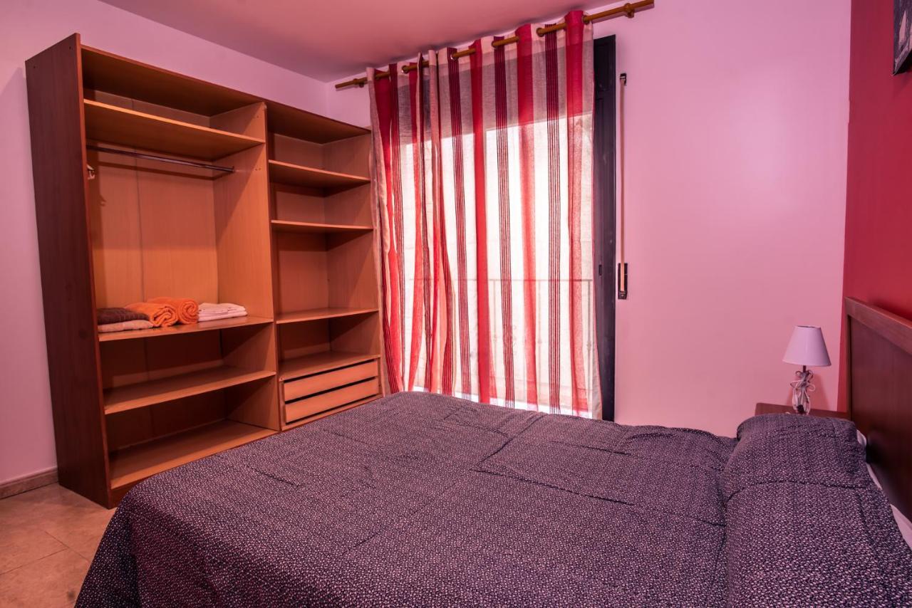 Apartaments Yaco Льорет-де-Мар Екстер'єр фото