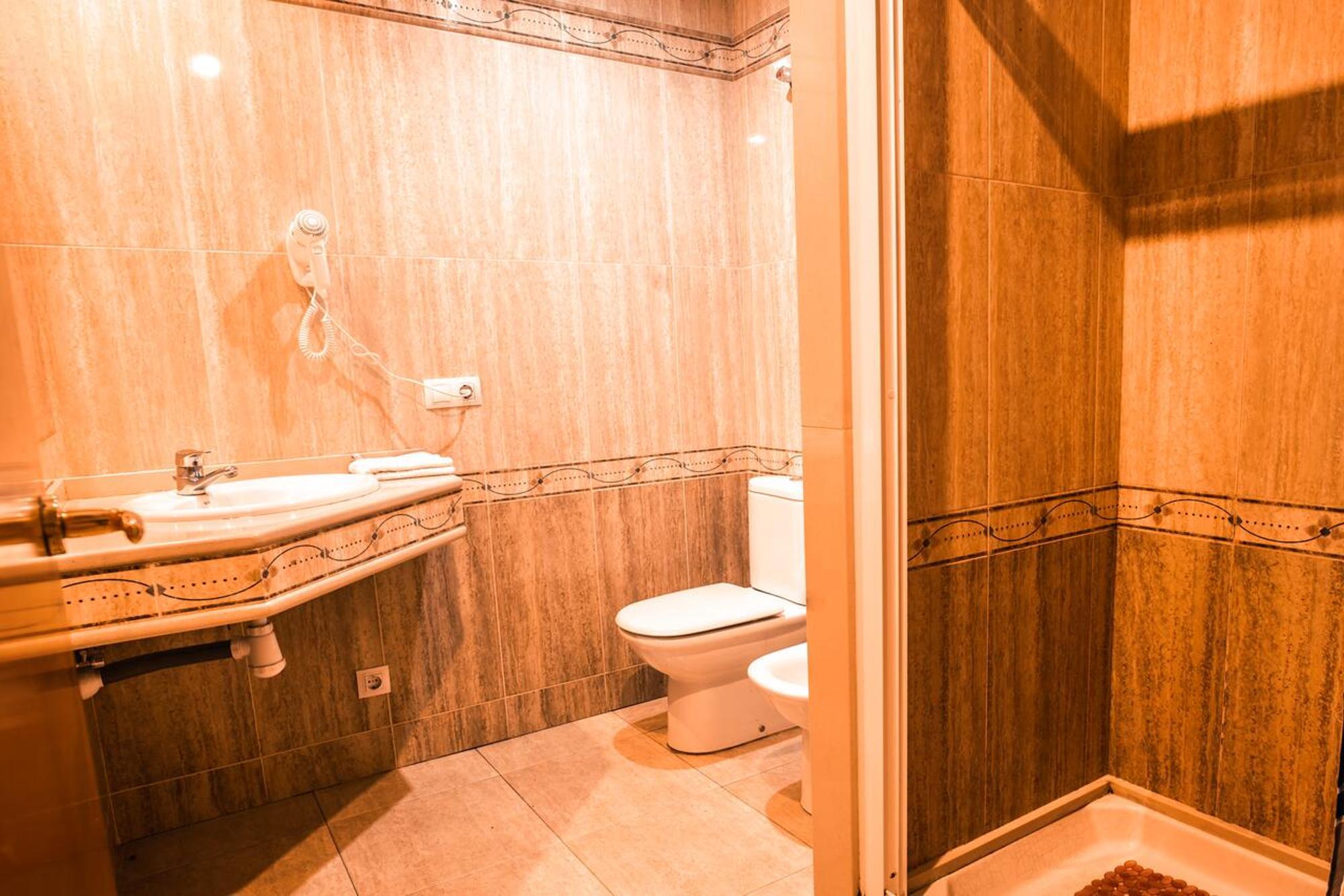 Apartaments Yaco Льорет-де-Мар Екстер'єр фото