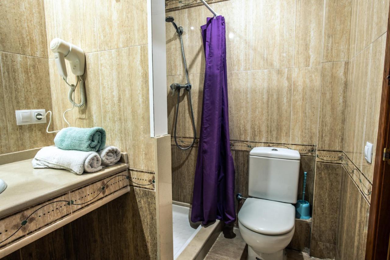 Apartaments Yaco Льорет-де-Мар Екстер'єр фото
