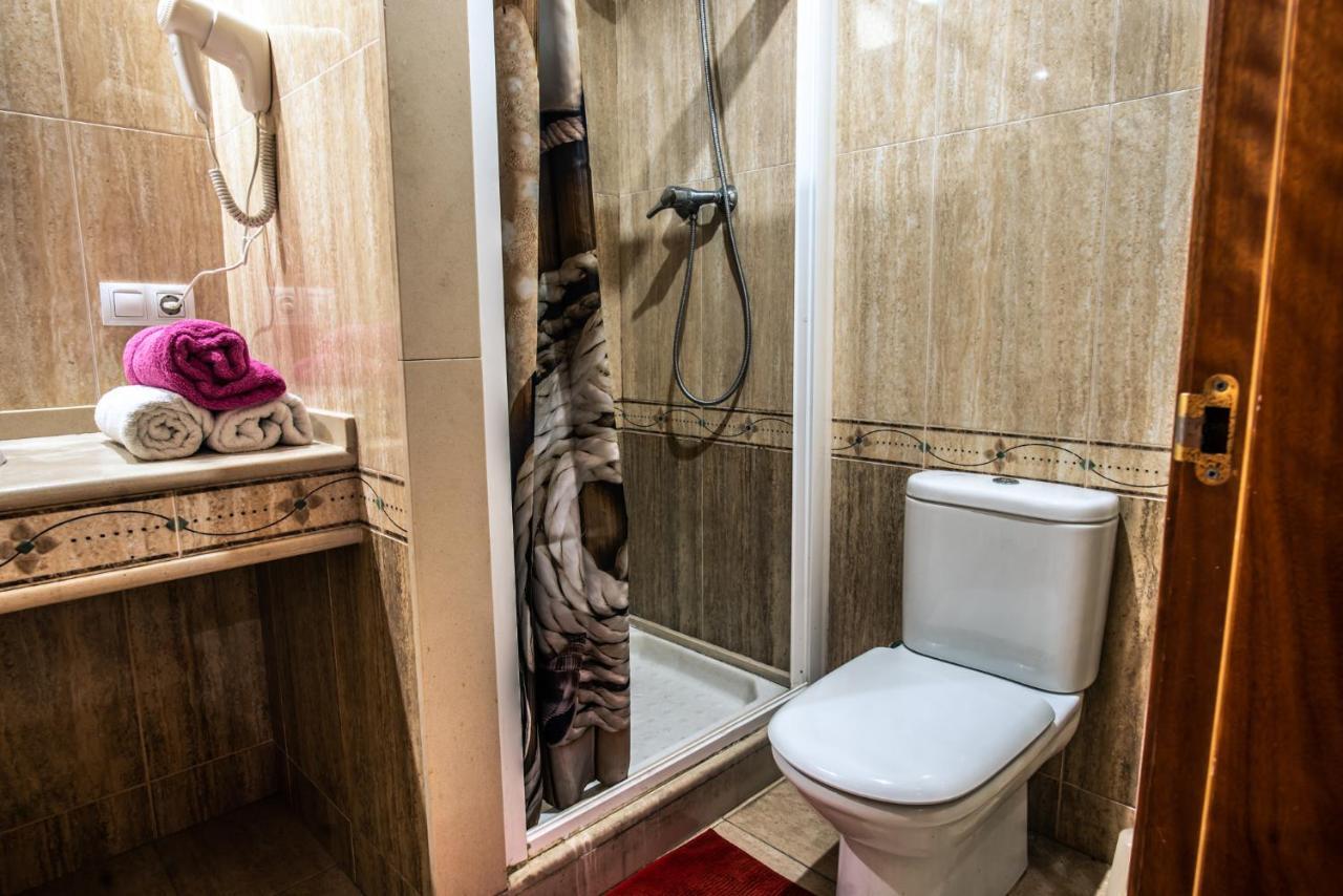 Apartaments Yaco Льорет-де-Мар Екстер'єр фото