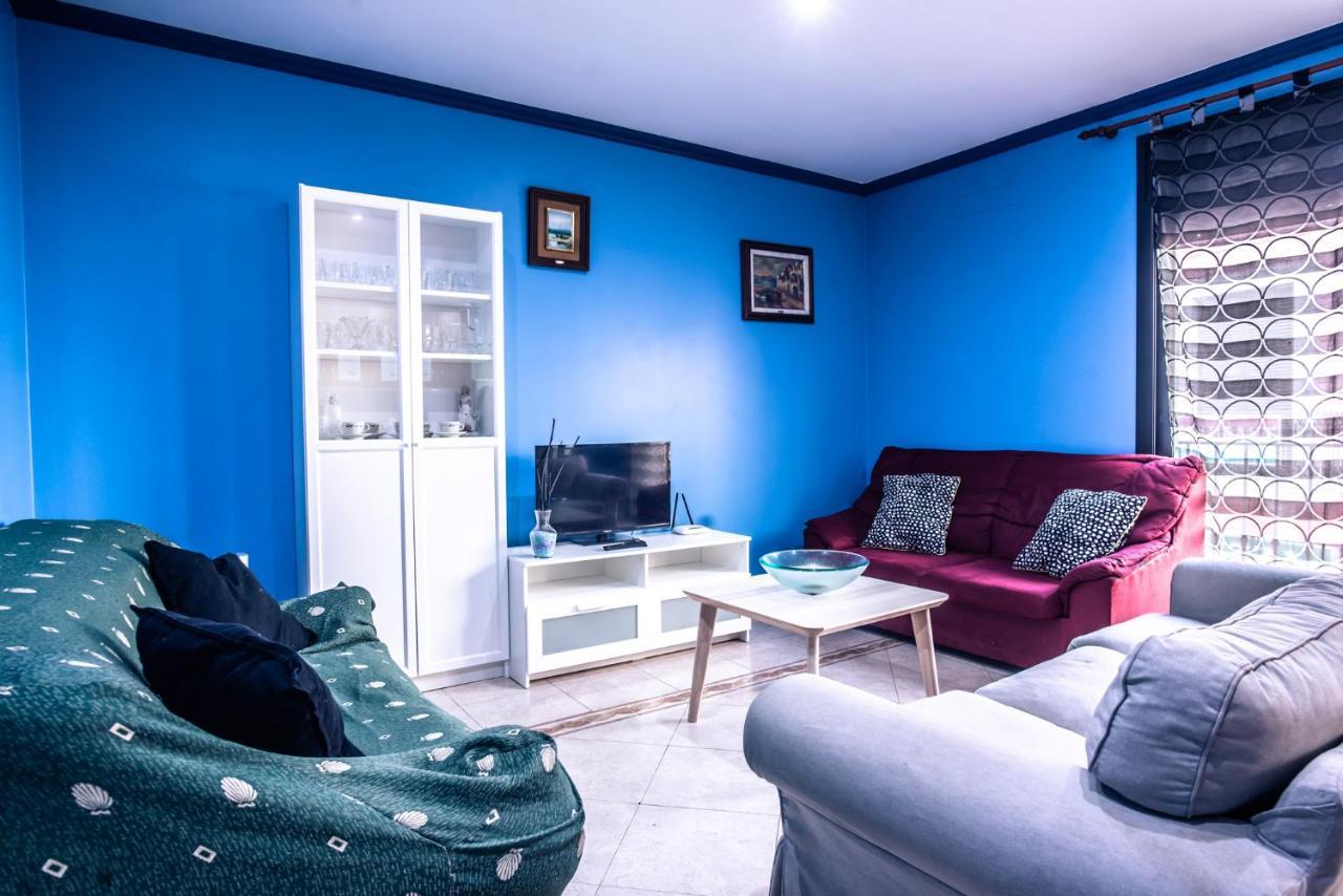 Apartaments Yaco Льорет-де-Мар Екстер'єр фото