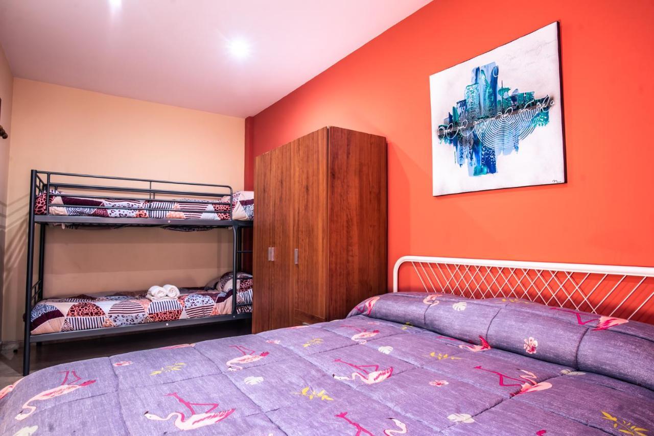 Apartaments Yaco Льорет-де-Мар Екстер'єр фото