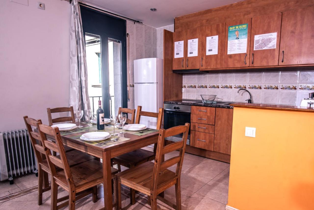 Apartaments Yaco Льорет-де-Мар Екстер'єр фото