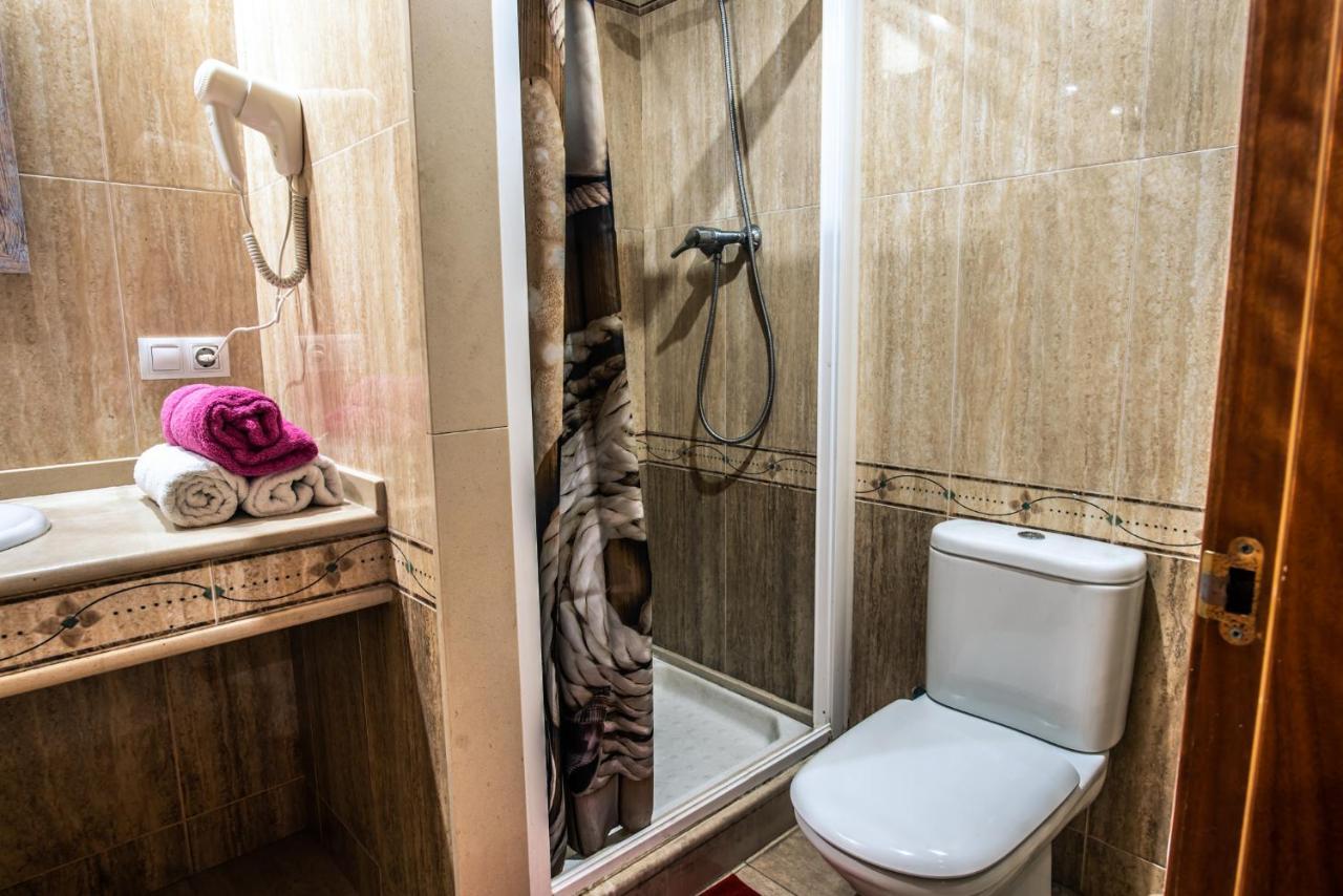 Apartaments Yaco Льорет-де-Мар Екстер'єр фото