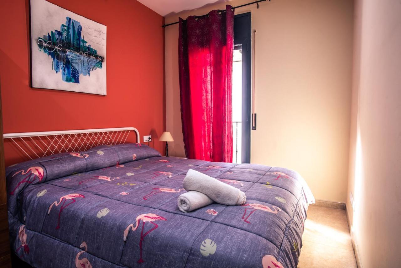 Apartaments Yaco Льорет-де-Мар Екстер'єр фото