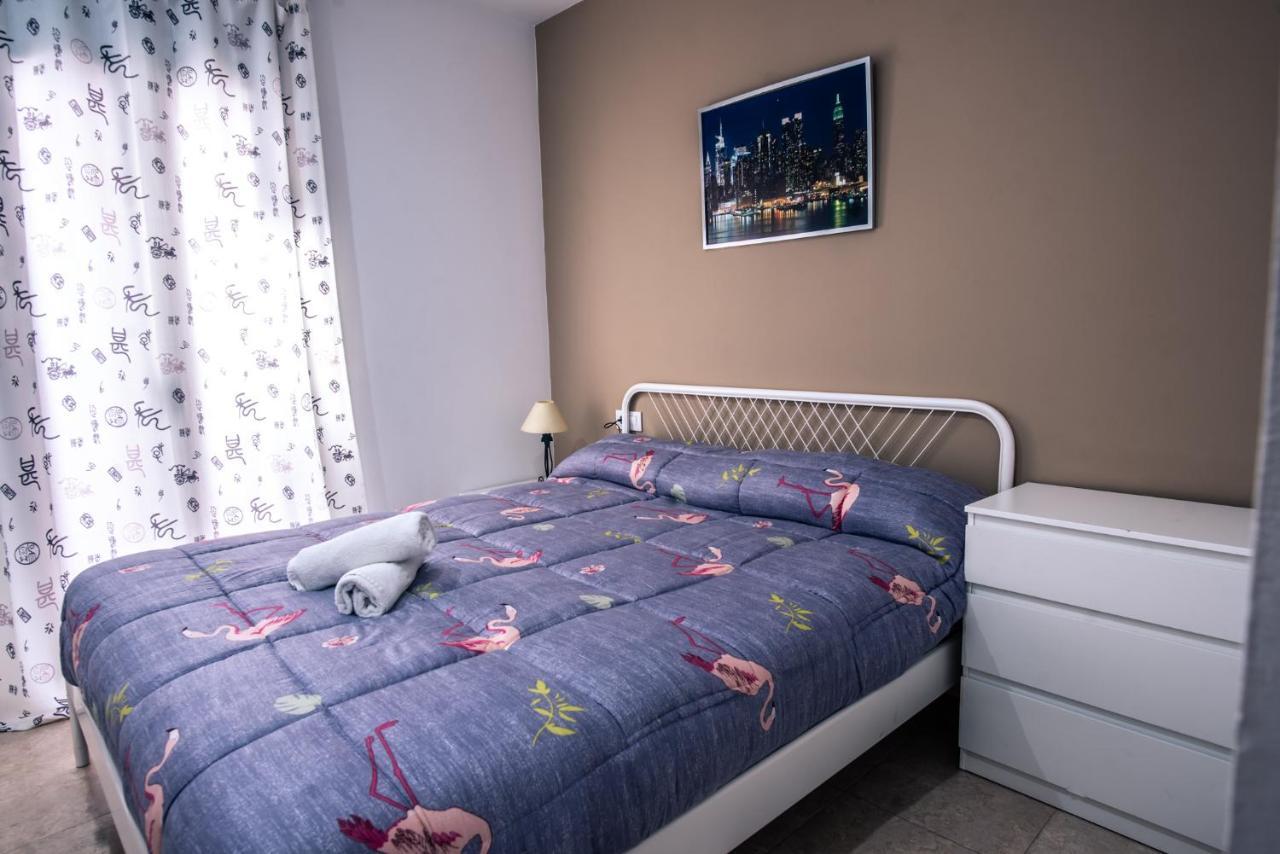 Apartaments Yaco Льорет-де-Мар Екстер'єр фото